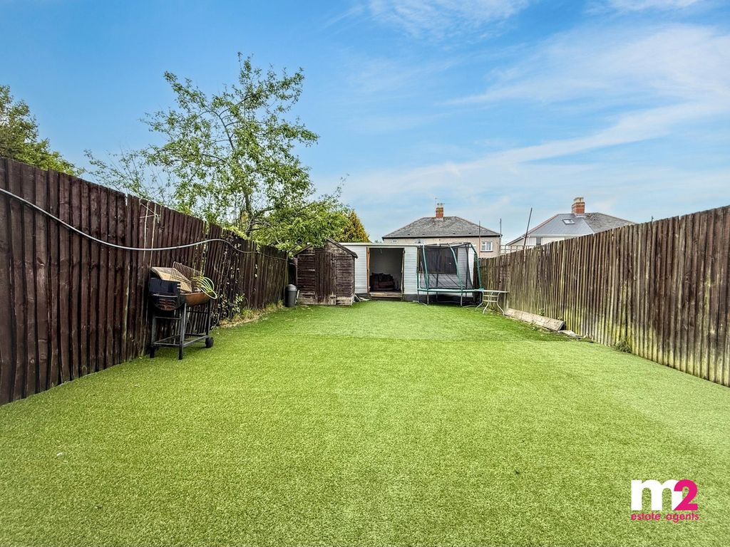 Additional image 18 of 3 bed terraced house for saleLiscombe Street, Newport NP19