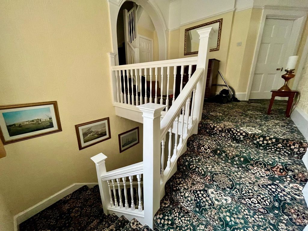 Additional image 17 of 3 bed detached house for saleSt. John's Priory, Merthyrmawr Road North, Bridgend, Bridgend County. CF31