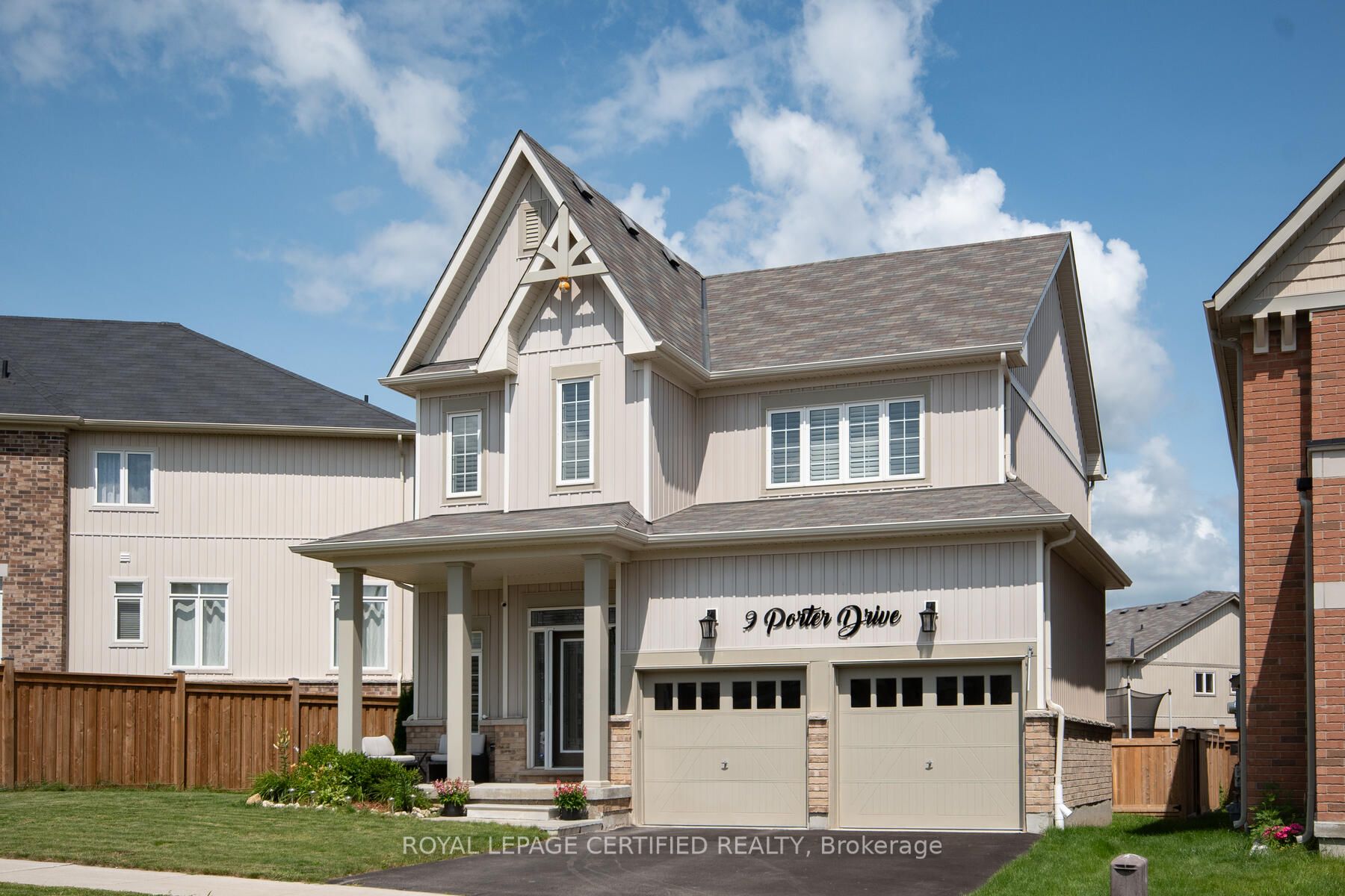 Additional image 4 of 9 Porter Drive, Orangeville, ON, L9W 6Z4