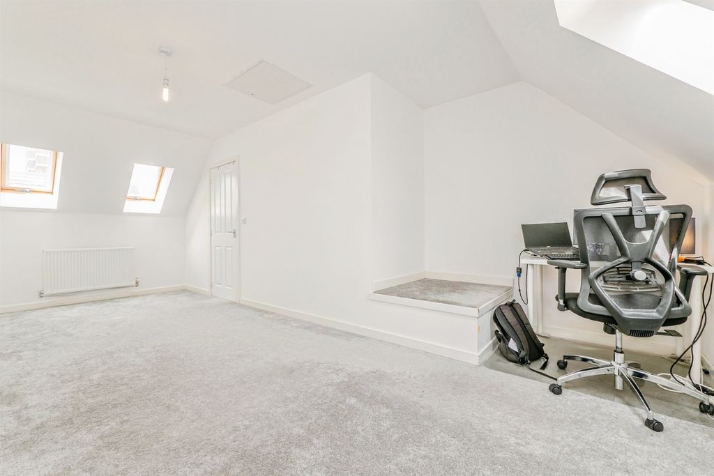 Additional image 13 of 3 bed end terrace house for saleMaelfa, Llanedeyrn, Cardiff CF23