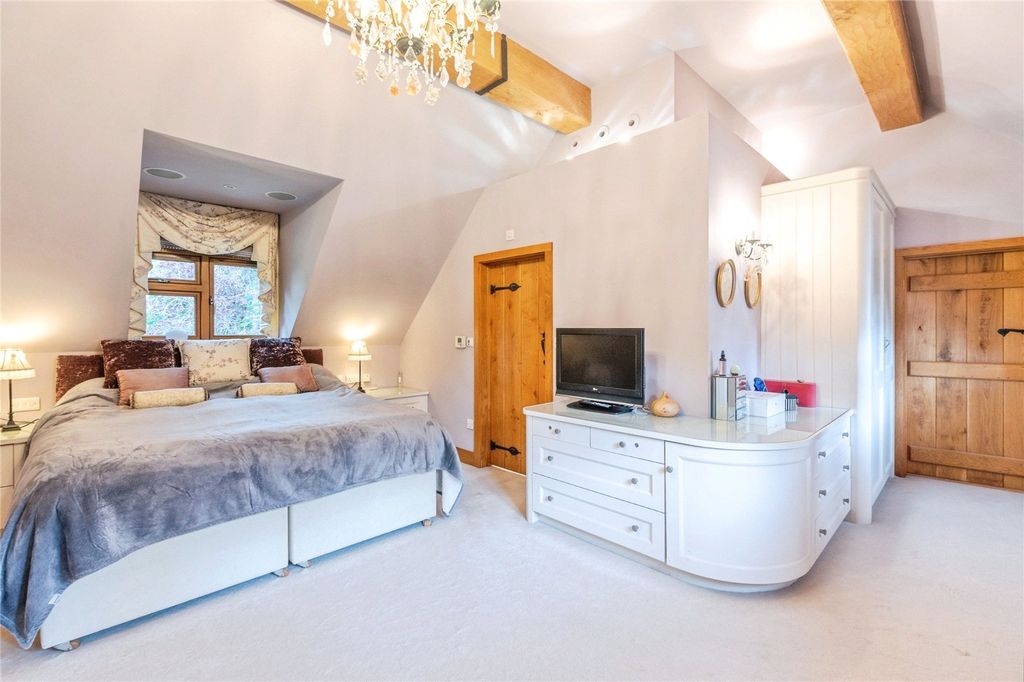 Additional image 18 of 4 bed detached house for saleChurch Street, Billericay, Essex CM11