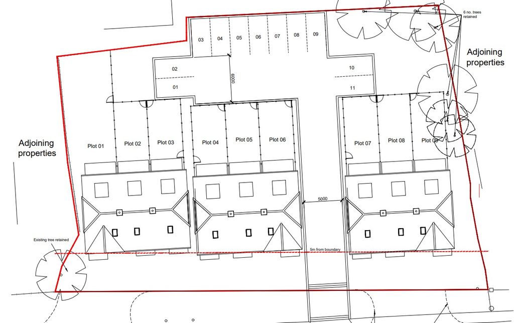 Additional image 4 of Land for saleChapel Road, Smallfield, Horley RH6