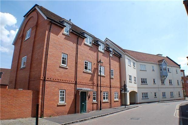 2 bed flat for saleCoopers Lane, Abingdon OX14