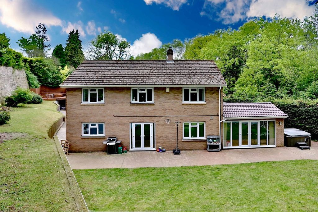 Additional image 10 of 6 bed detached house for saleKiln Lodge, Blaenavon Road, Govilon, Abergavenny, Monmouthshire NP7
