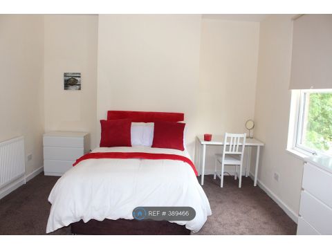 Waterloo Road, Wolverhampton WV1, Room to rent