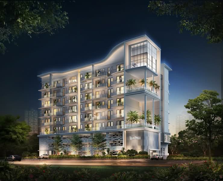 Additional image 14 of 48 Lorong 32 Geylang