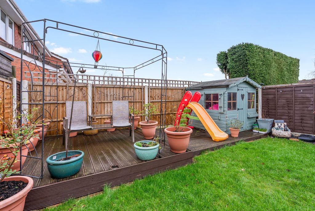 Additional image 33 of 4 bed semi-detached house for saleBlithfield Drive, Brierley Hill DY5