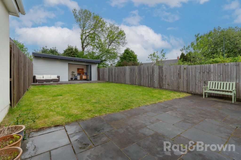 Additional image 59 of 4 bed detached house for saleTy Llawenydd, Pantbach Place, Cardiff CF14