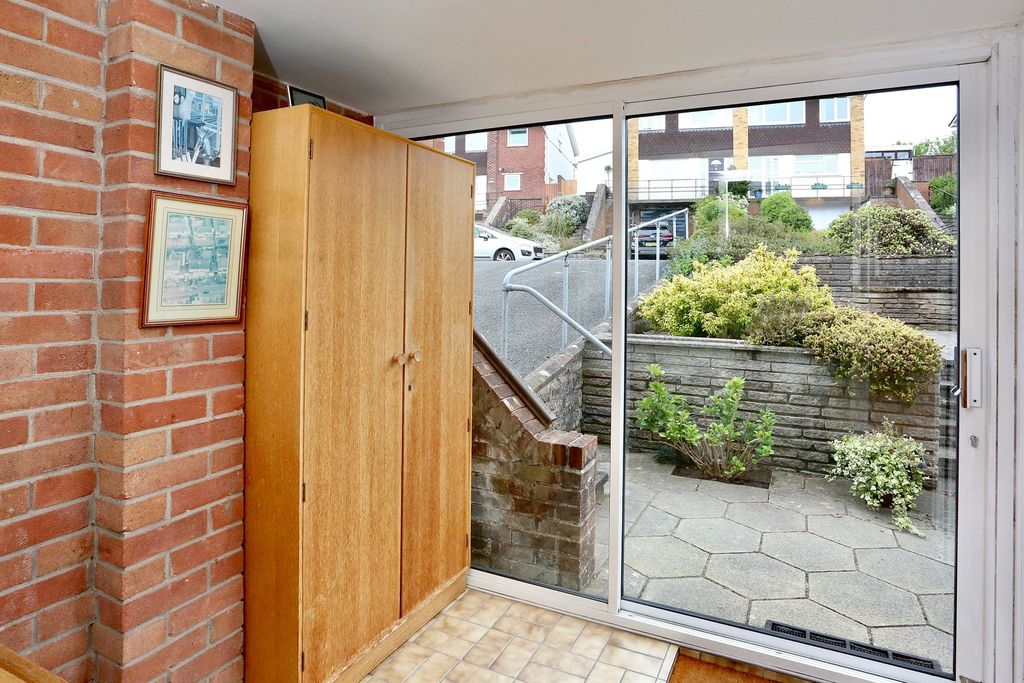 Additional image 14 of 3 bed semi-detached house for sale33 Cresta Road, Abergavenny, Monmouthshire NP7