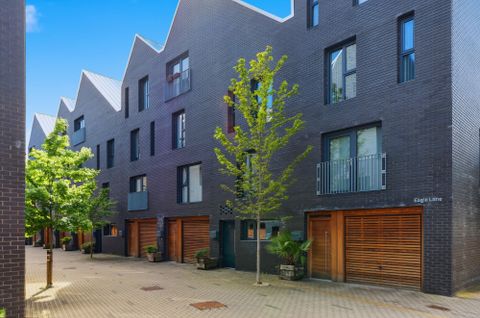 Eagle Lane, Sheffield S3