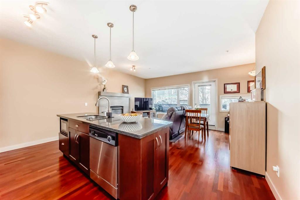 Additional image 6 of 201-1828 14 Street SW, Calgary, AB, T2T 3S9