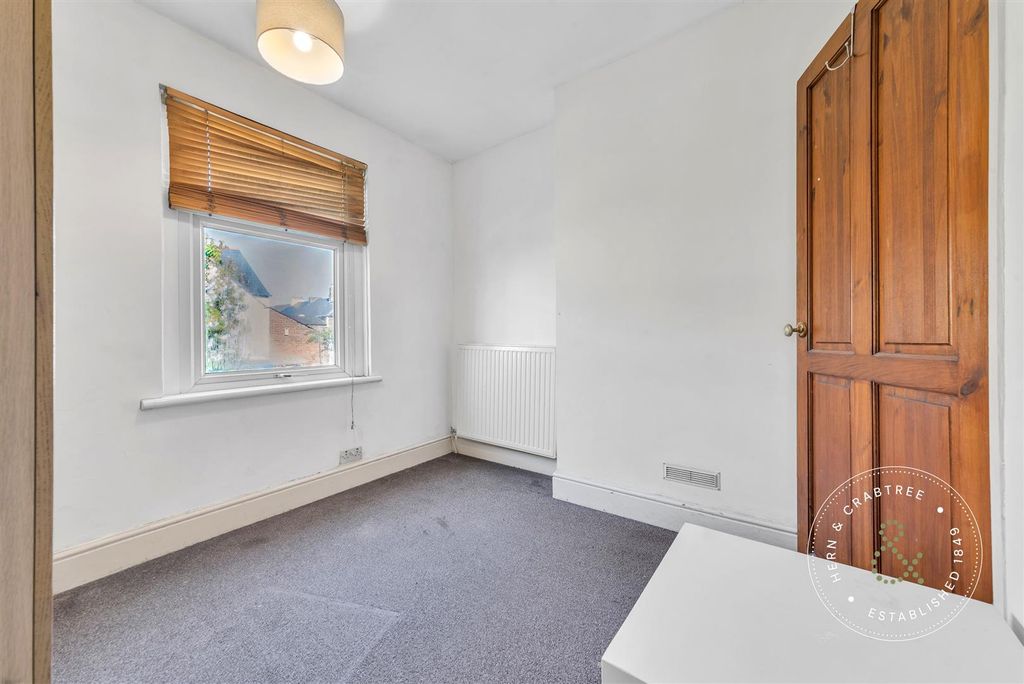 Additional image 20 of 3 bed terraced house for saleThurston Street, Canton, Cardiff CF5