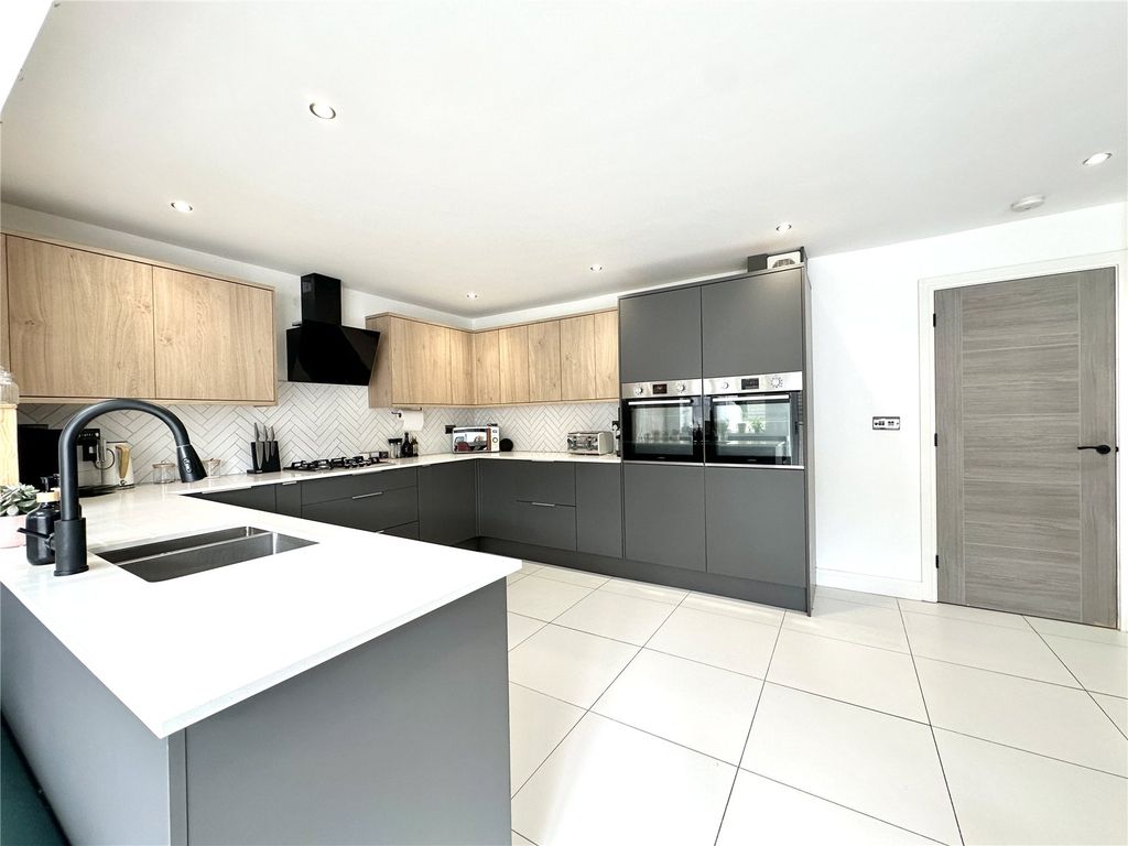 Additional image 3 of 4 bed semi-detached house for saleLarksmead, Blandford Forum, Dorset DT11