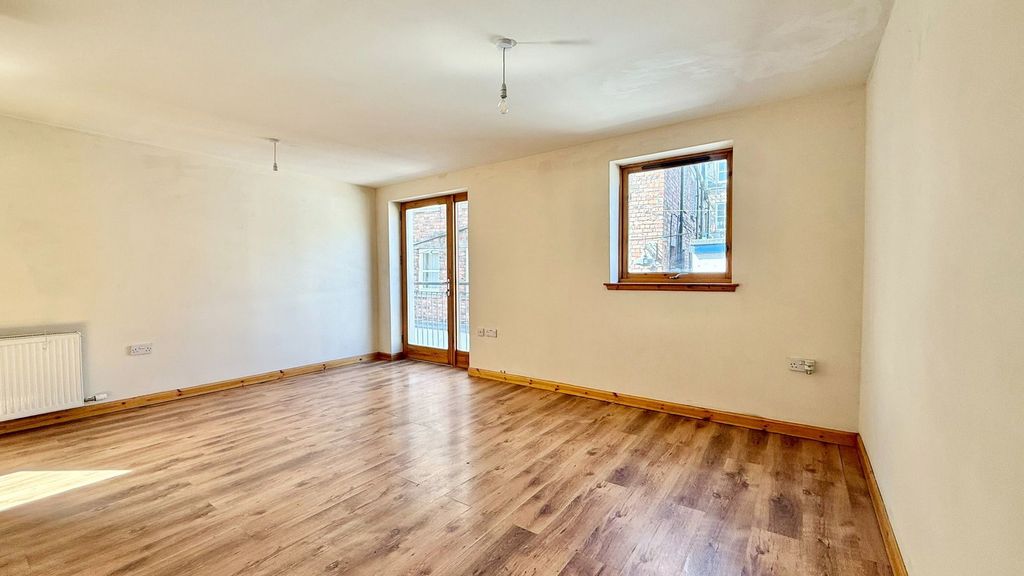 Additional image 4 of 1 bed flat for saleFlat 1, 4 Baron Taylor Street, Inverness IV1