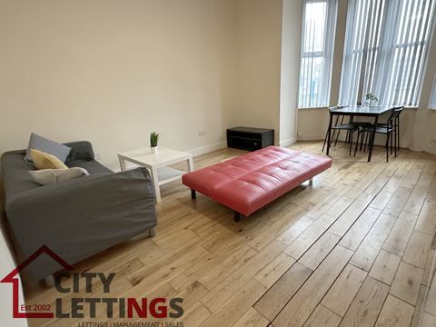 Waverley Street, Nottingham NG7
