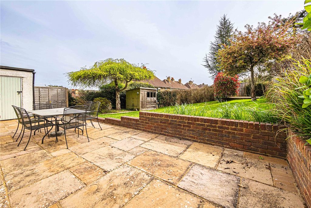 Additional image 19 of 4 bed detached house for saleDarrs Lane, Northchurch, Berkhamsted, Hertfordshire HP4