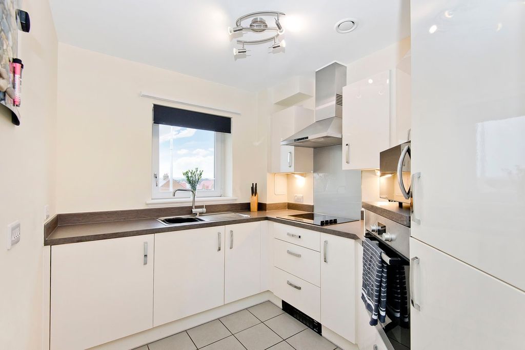Additional image 2 of 1 bed flat for saleCraws Nest Court, Anstruther KY10