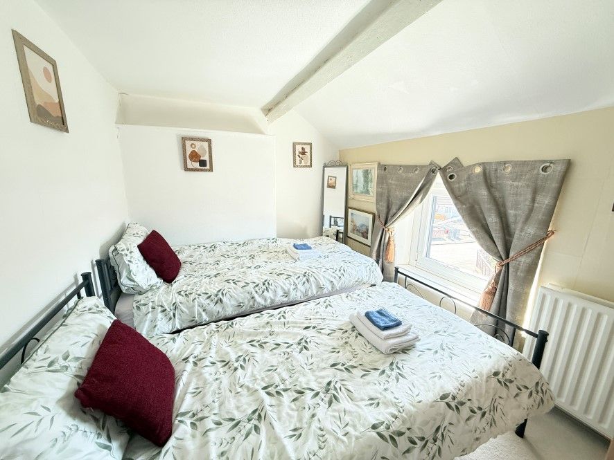 Additional image 7 of 3 bed terraced house for sale14 Vale View, Egremont, Cumbria CA22