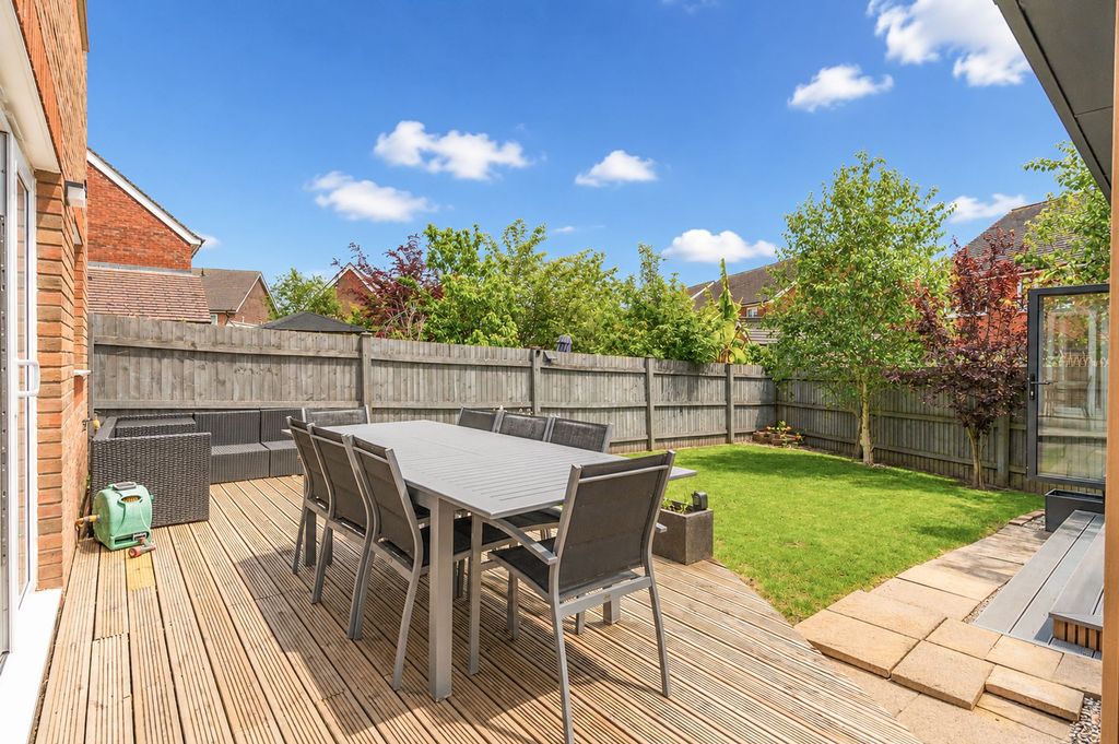 Additional image 28 of 4 bed detached house for saleArlington Grange Close, Newport NP20