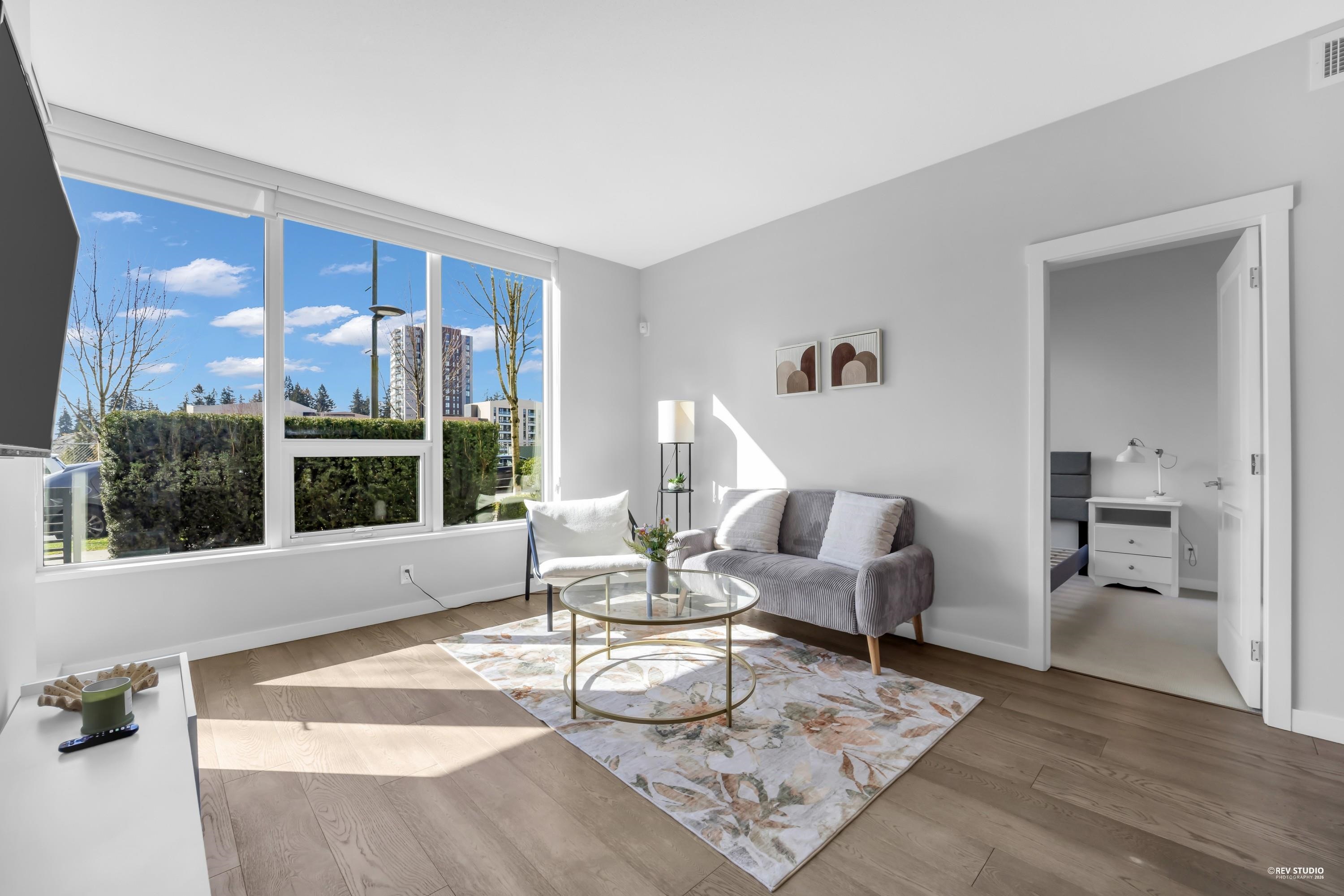 107-5687 Gray Avenue, Vancouver, BC, V6S 0A9