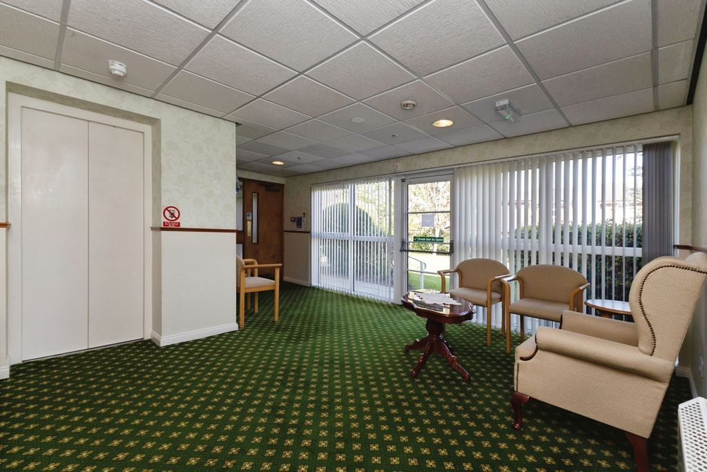 Additional image 8 of 1 bed flat for saleWycliffe Court, Yarm TS15
