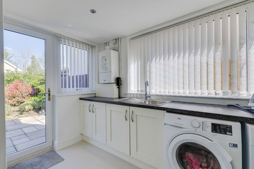 Additional image 19 of 4 bed detached house for saleWern Fawr Lane, Old St Mellons, Cardiff CF3