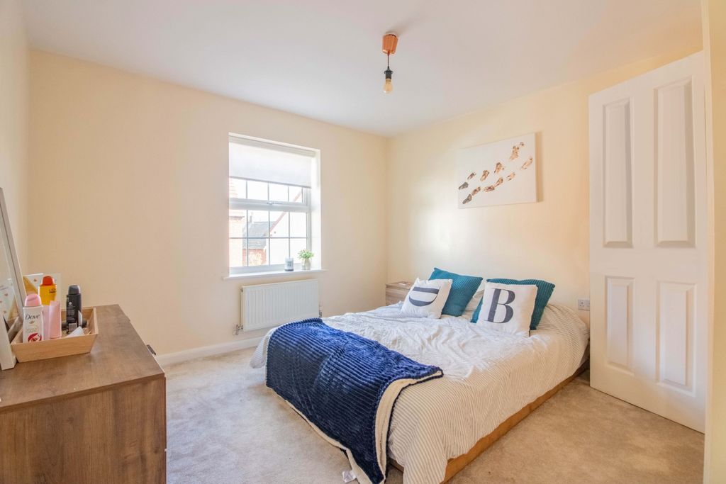 Additional image 9 of 4 bed detached house for saleBentley Road, Castle Donington, Derby, Derbyshire DE74