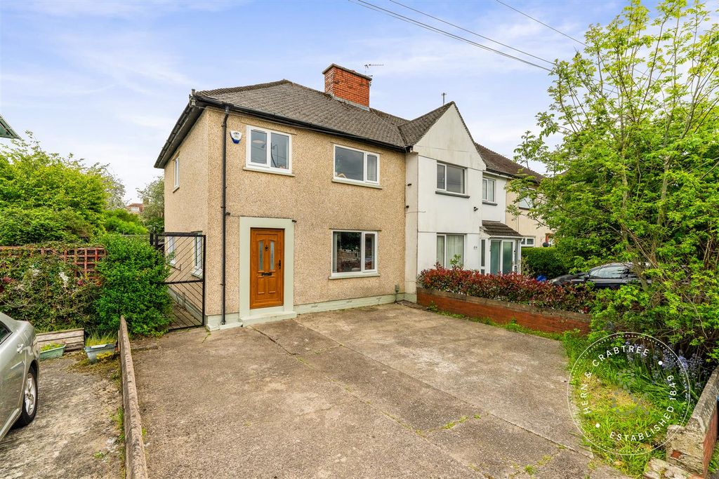Additional image 28 of 3 bed end terrace house for saleTon-Yr-Ywen Avenue, Cardiff CF14