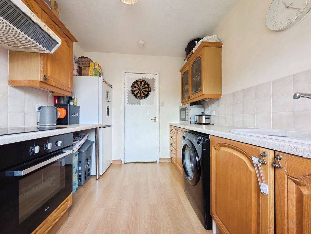 Additional image 3 of 2 bed flat for saleMorton Court, Blackwood ML11