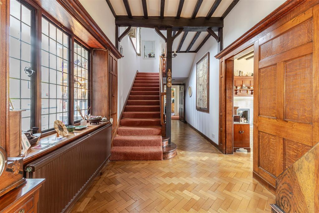 Additional image 4 of 6 bed detached house for saleCollington Avenue, Bexhill-On-Sea TN39