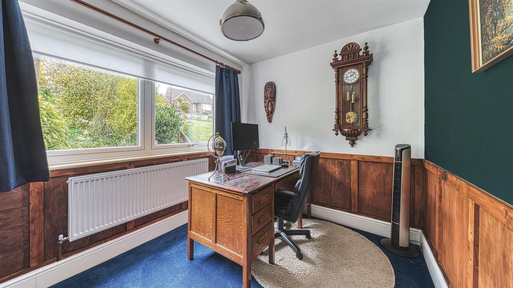 Additional image 16 of 5 bed detached house for saleLodge Drive, Belper DE56