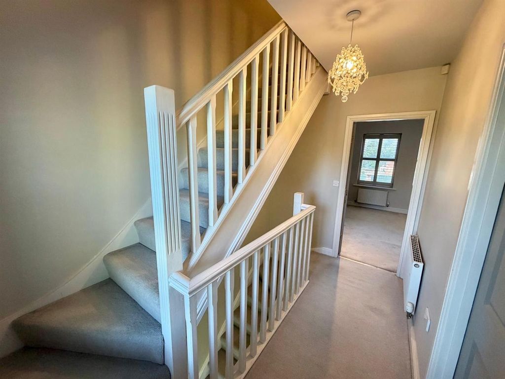 Additional image 5 of 3 bed terraced house for saleKnutsford Road, Alderley Edge SK9