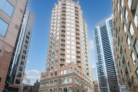 Additional image 8 of 812-100 Hayden Street, Toronto, ON, M4Y 3C7