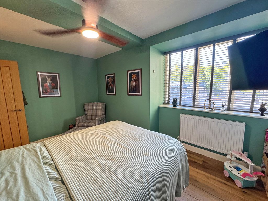 Additional image 14 of 2 bed flat for saleThe Courtyard Hollins, Hollins Road, Todmorden, West Yorkshire OL14