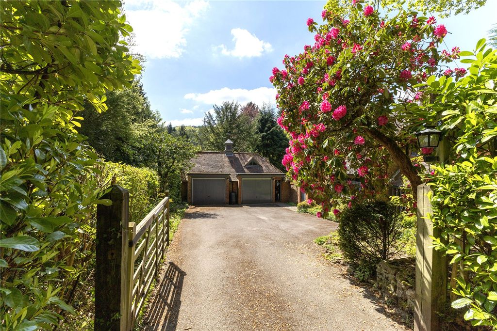 Additional image 2 of Land for saleGrayshott, Hindhead, Surrey GU26