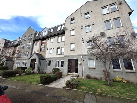 Gairn Mews, Gairn Terrace, City Centre, Aberdeen AB10
