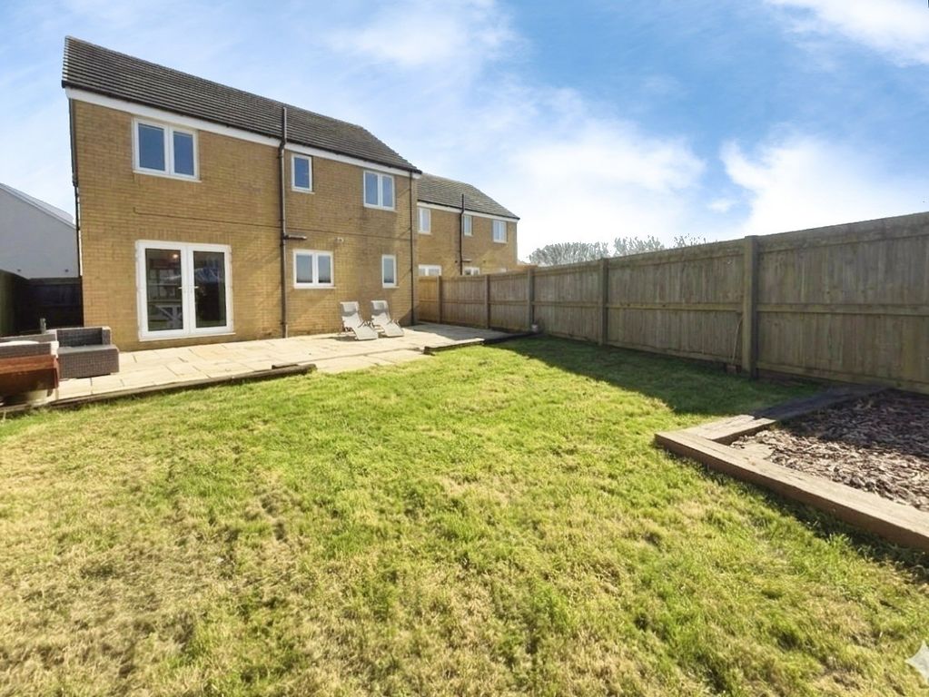 Additional image 37 of 4 bed detached house for saleFfordd Y Meillion, Machynys, Llanelli SA15