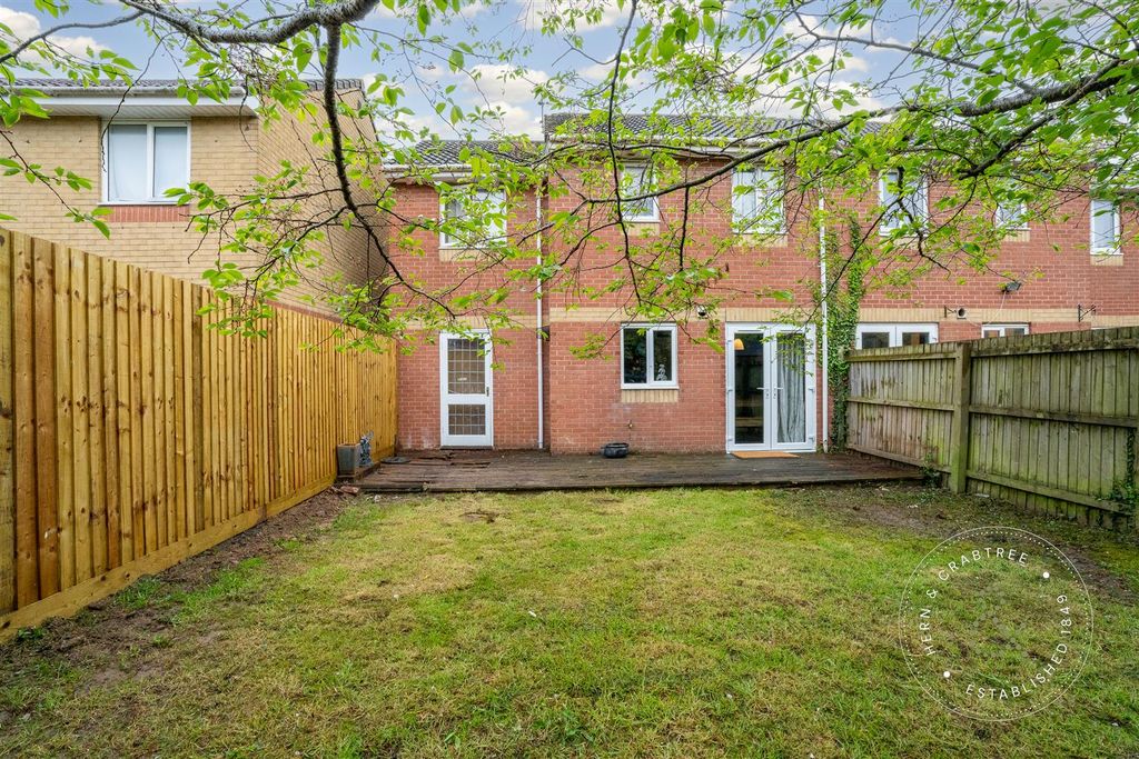 Additional image 2 of 3 bed semi-detached house for saleMitchell Close, St. Mellons, Cardiff CF3