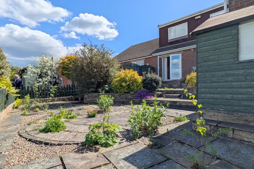 Additional image 21 of 3 bed semi-detached house for saleHealey Wood Crescent, Brighouse, West Yorkshire HD6