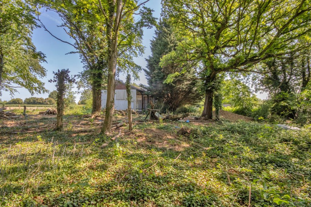 Additional image 6 of Land for saleCanada Farm Road, South Darenth DA4