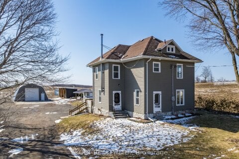 Additional image 7 of 201 Concession 8 Road W, Trent Hills, ON, K0K 3K0