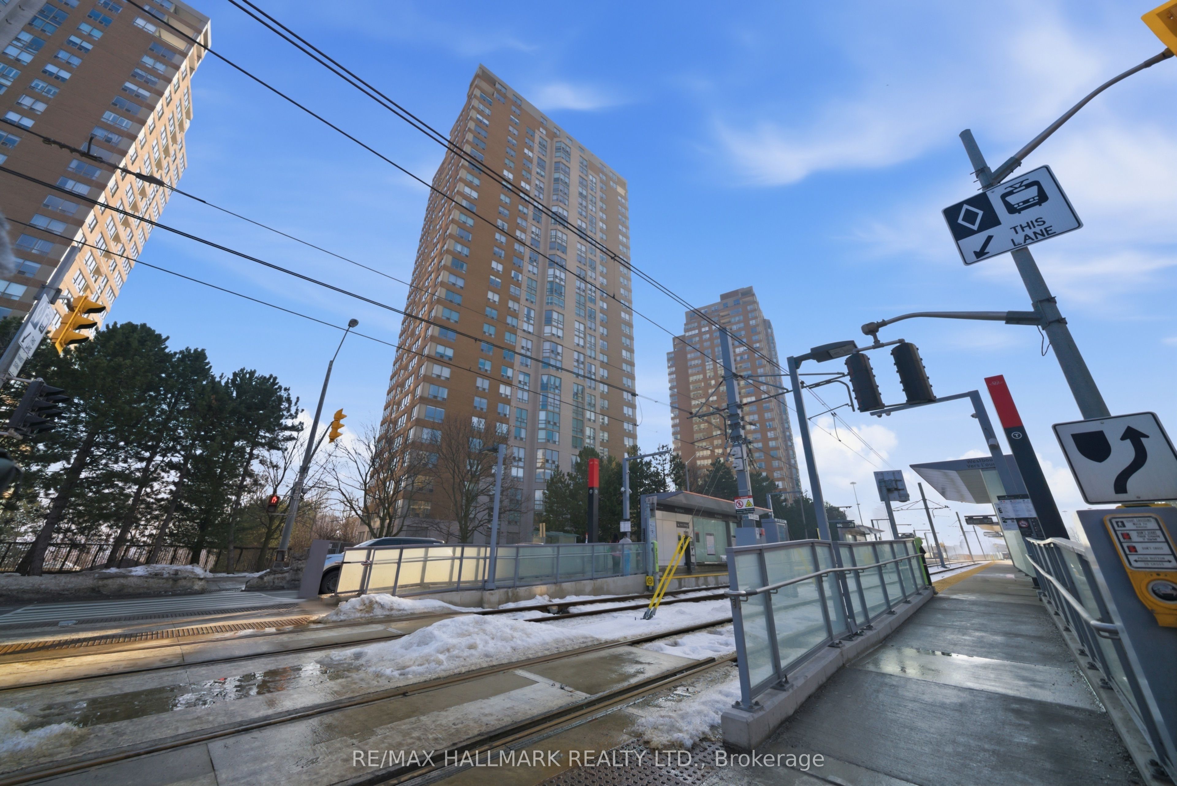Additional image 2 of 2002-215 Wynford Drive, Toronto, ON, M3C 3P5