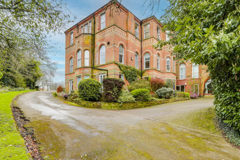 Hine Hall, Mapperley NG3