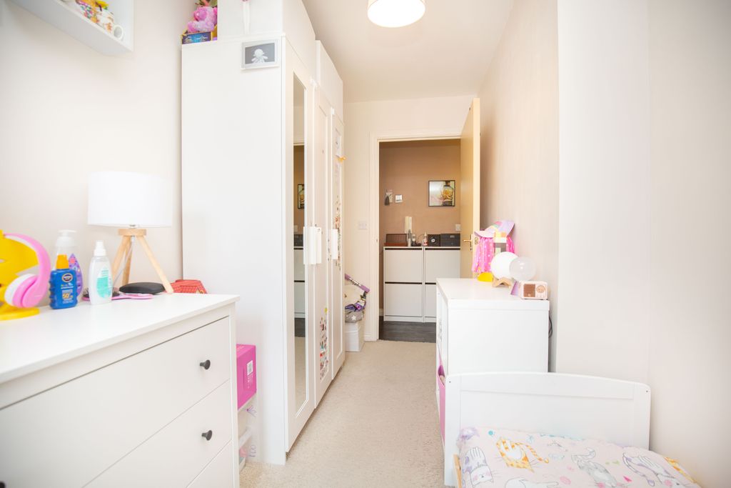 Additional image 12 of 2 bed flat for saleElan Court, Wilnecote B77