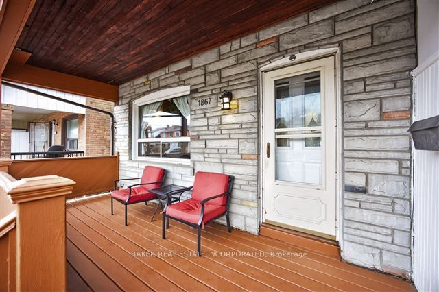 Additional image 4 of 1867 Dufferin Street, Toronto, ON, M6E 3P5