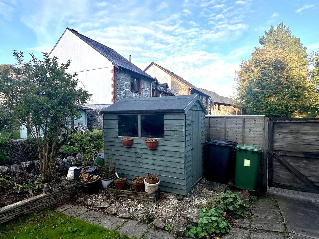 Additional image 19 of 2 bed semi-detached house for saleKingcome Court, Fore Street, Buckfastleigh, Devon TQ11