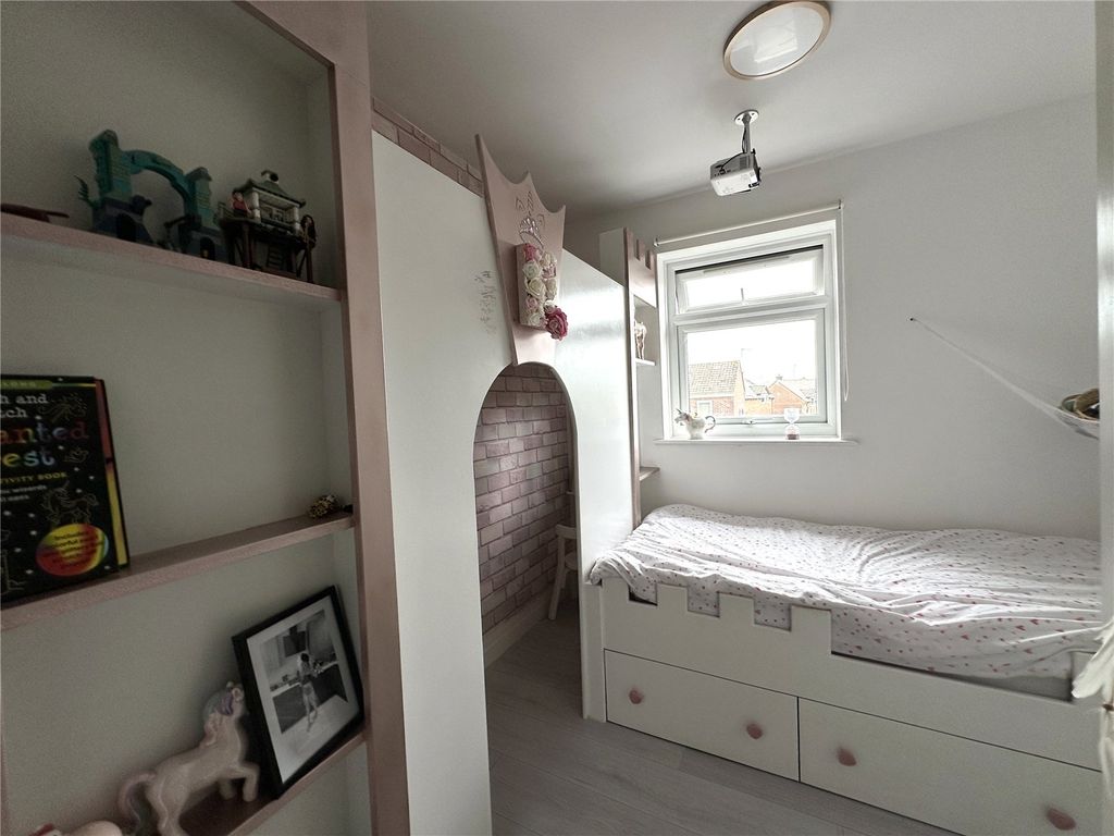 Additional image 25 of 4 bed semi-detached house for saleLarksmead, Blandford Forum, Dorset DT11