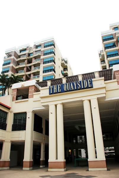 Additional image 6 of 60 Robertson Quay