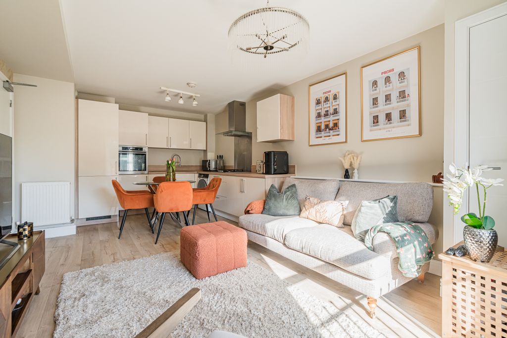 Additional image 3 of 1 bed flat for sale1/5 Wintour Lane, Edinburgh EH14