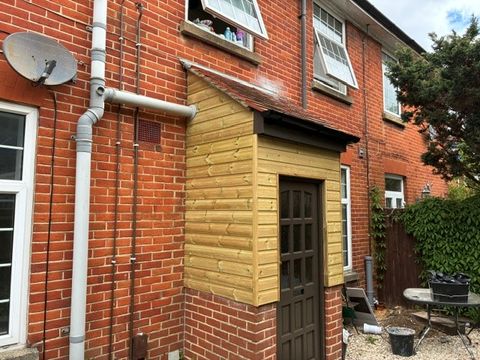 Winchester Road, Southampton SO16